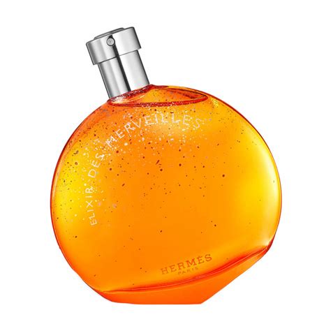 hermes elixir des merveilles eau de parfum spray 50ml|elixir hermes aanbieding.